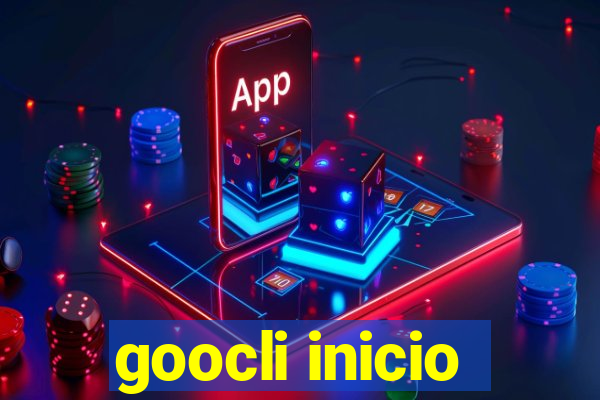 goocli inicio